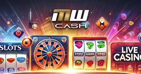 mwcash play extensive games